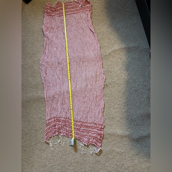 Zara Scarf - Picture 4 of 13